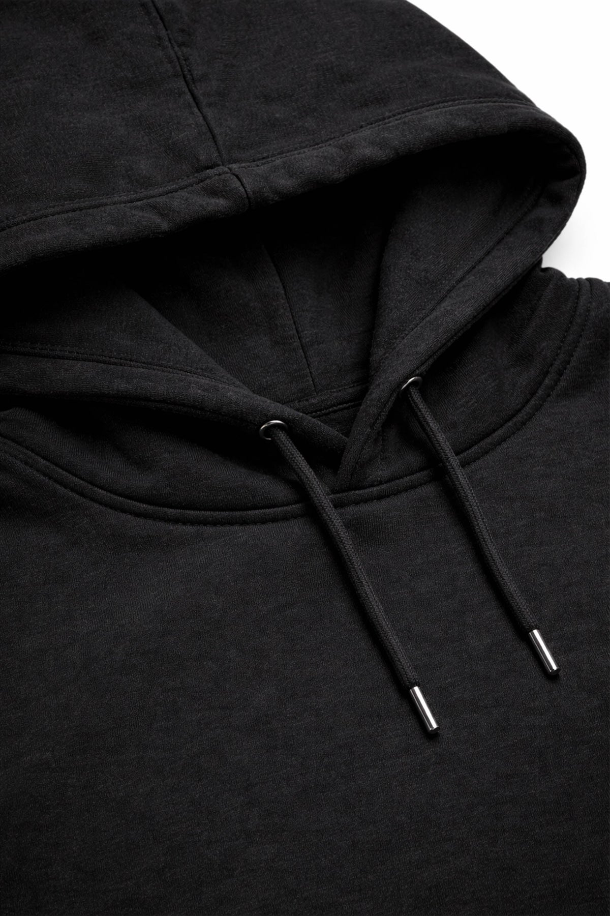 XAPE Pistol Hoodie - Black