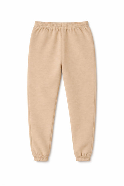 XAPE Prime Joggers - Sand