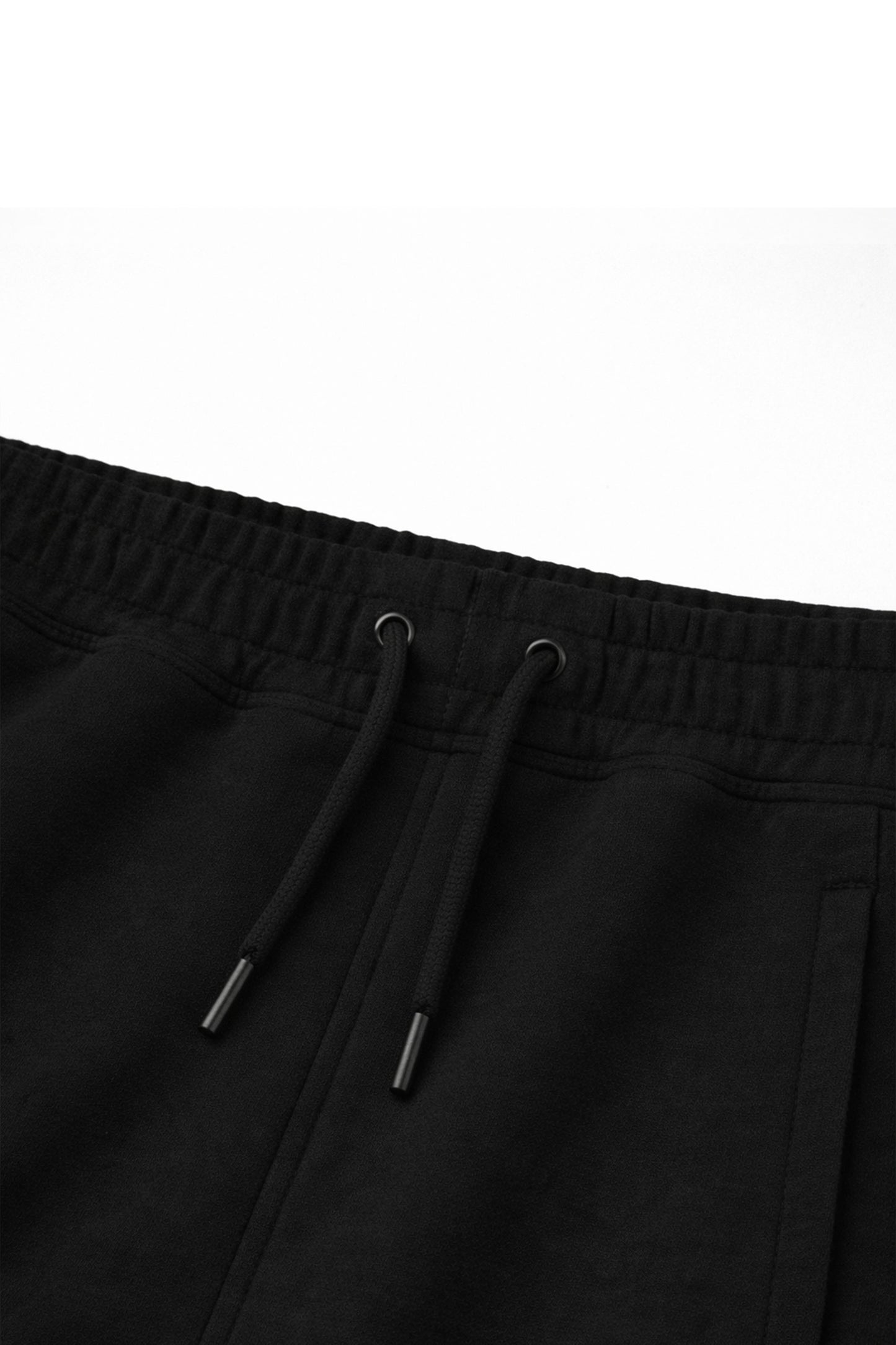 XAPE Prime Logo Joggers - Black