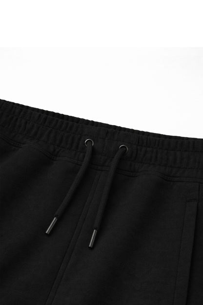 XAPE Prime Logo Joggers - Black