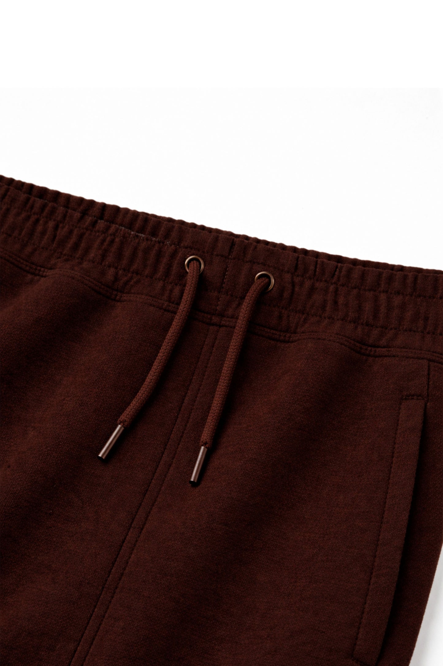 XAPE Prime Logo V2 Joggers - Chocolate