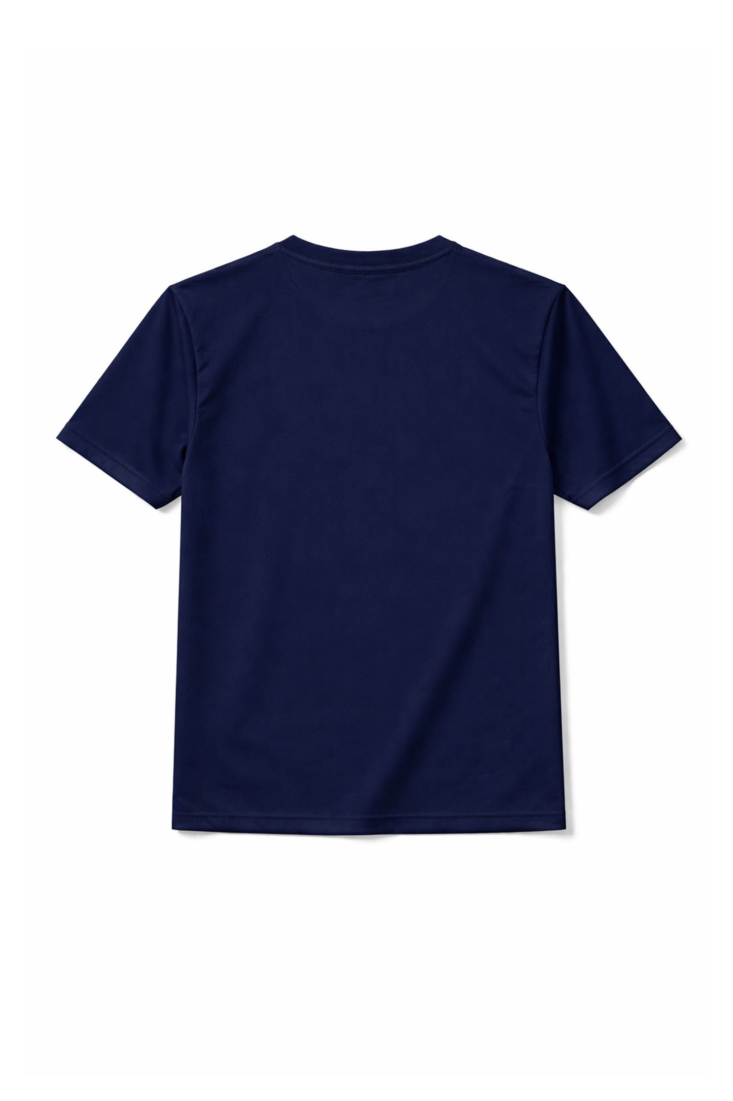 XAPE Prime Tech Tee - Navy
