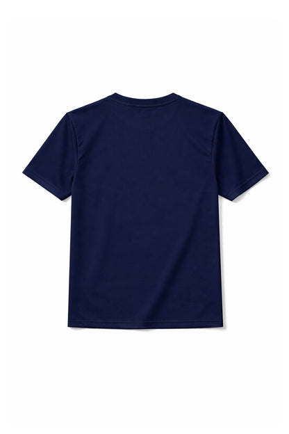 XAPE Prime Tech Tee - Navy