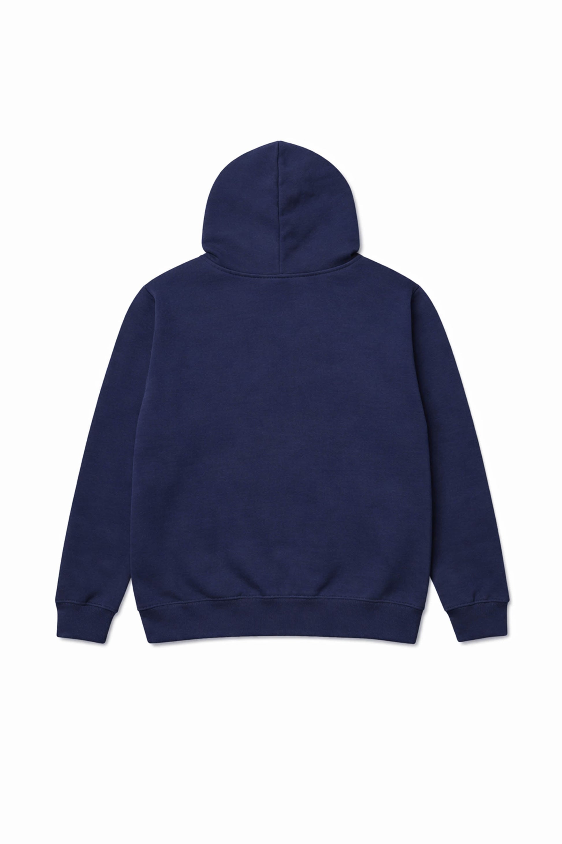 XAPE Rest Day V1 String Hoodie - Navy