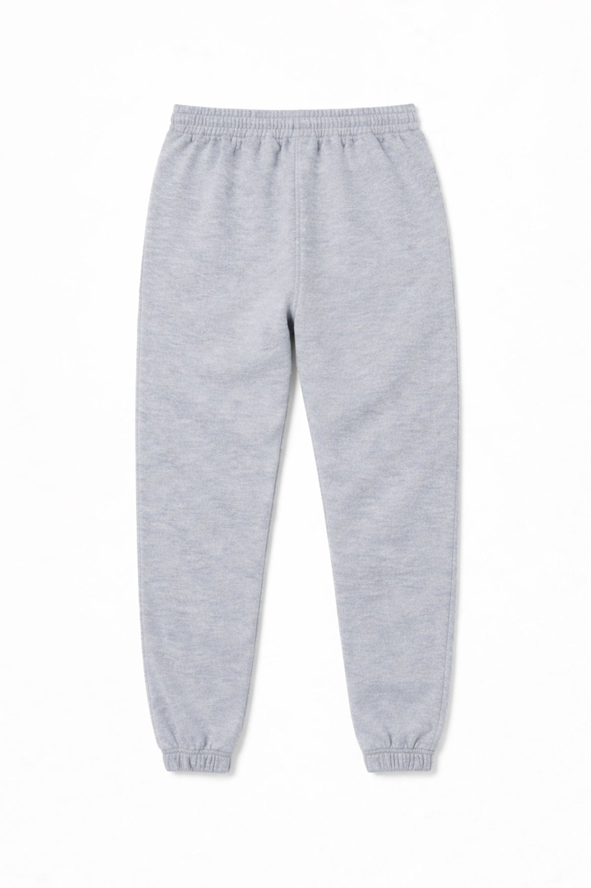 XAPE Skull Force Joggers - Heather Grey