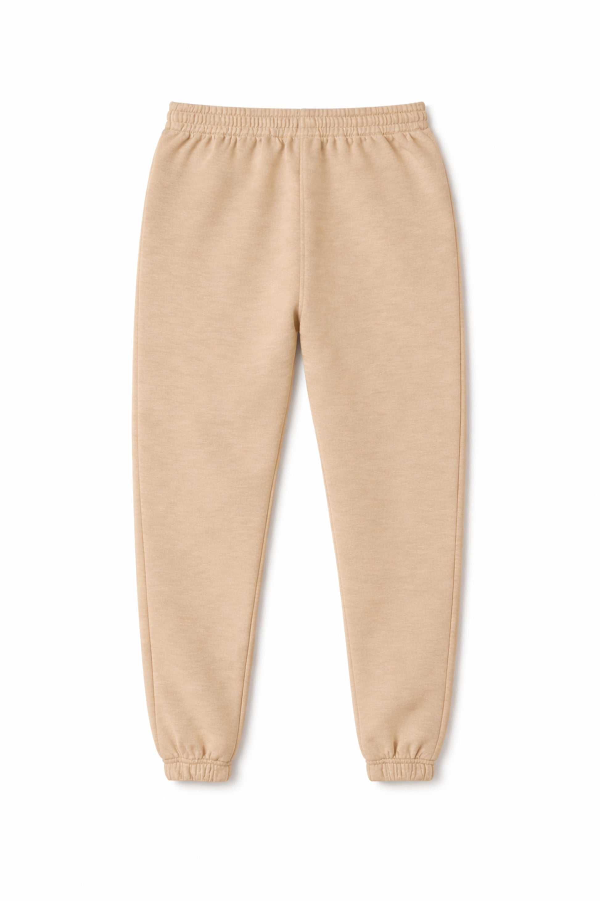 XAPE Skull Force Joggers - Sand