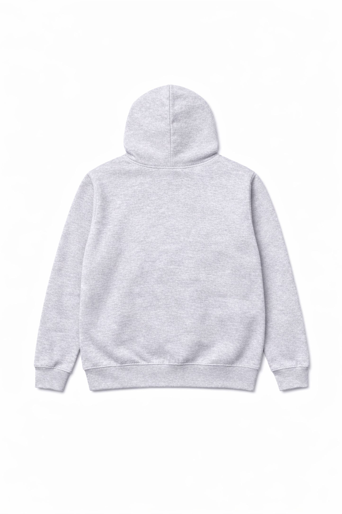 XAPE Strength Unit V2 String Hoodie - Sports Grey