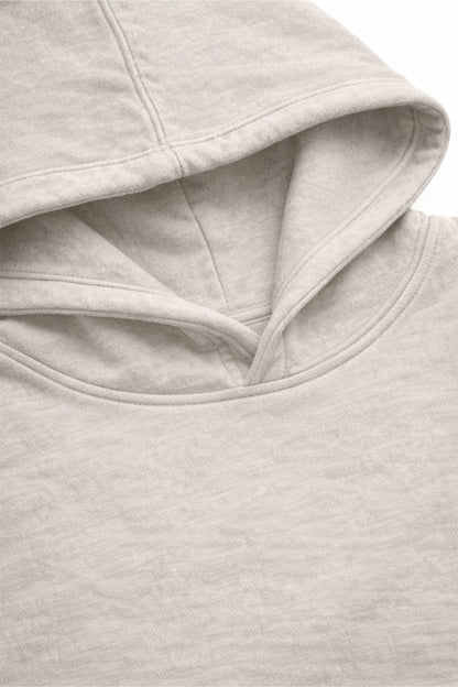 XAPE Tactical Hoodie - Stone