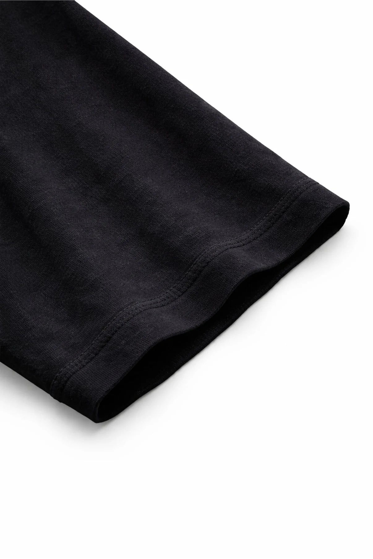 XAPE The Choice Tee - Black