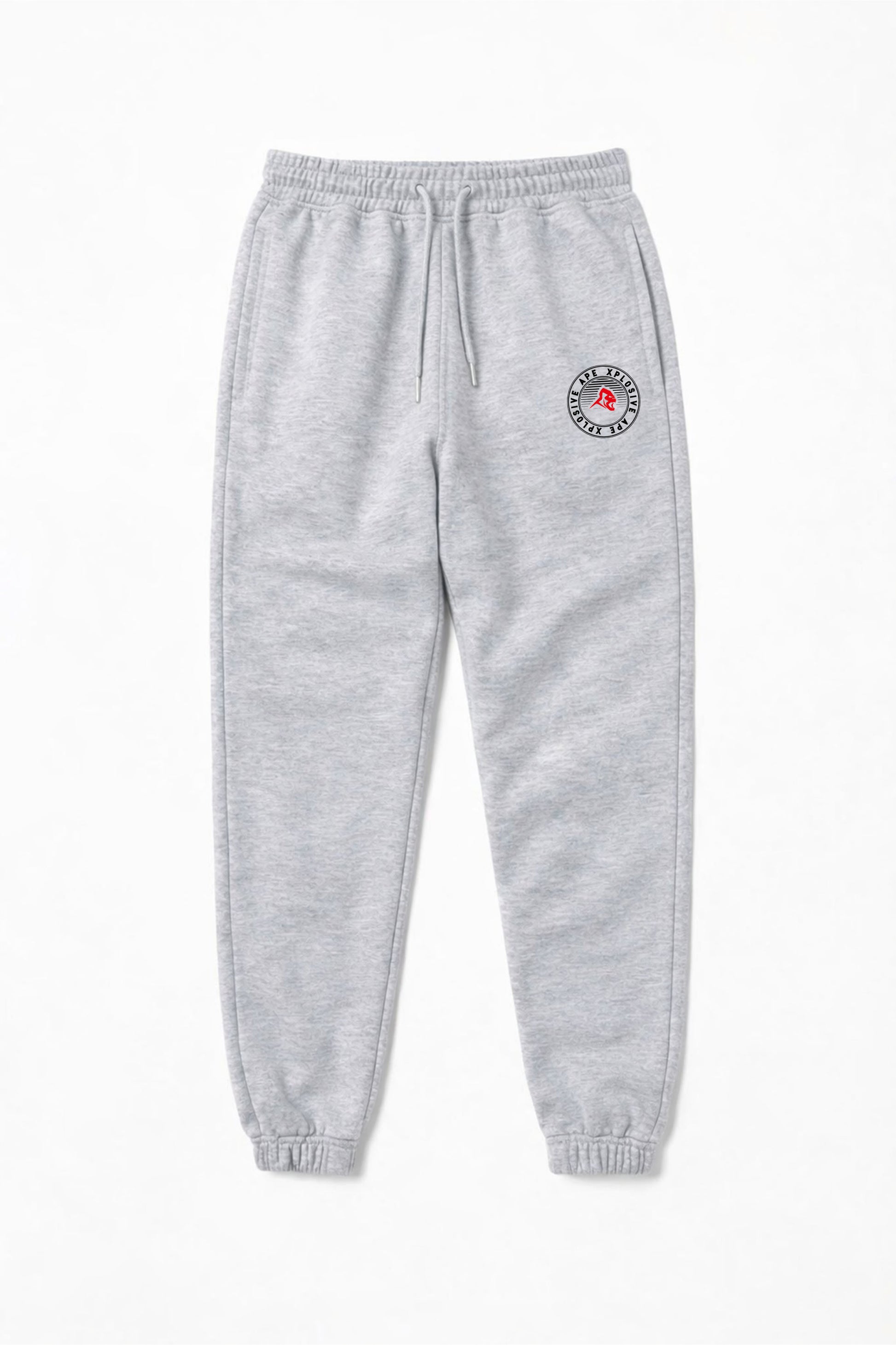 XAPE Venus V2 Joggers - Ash Grey