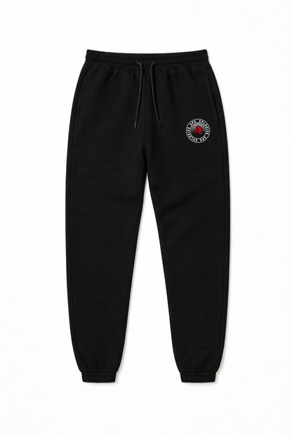 XAPE Venus V2 Joggers - Black