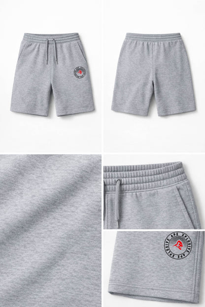 XAPE Venus V2 Shorts - Sports Grey