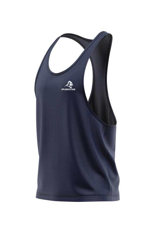 XAPE Prime Stringer - Navy