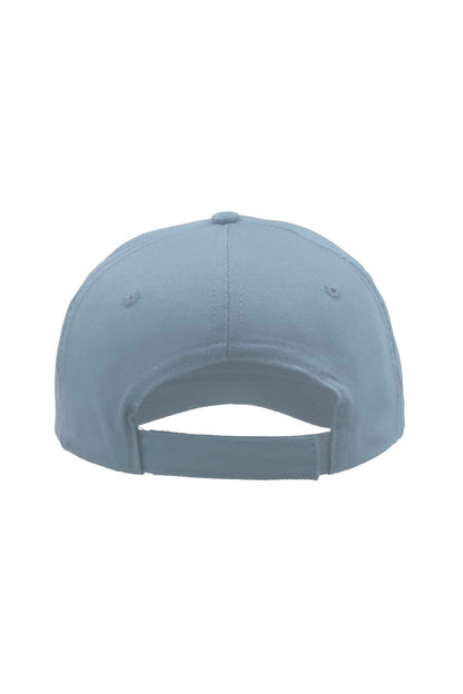 XAPE Apex Trucker Cap - Light Blue