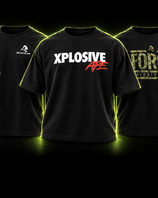 Any 3 Tees
