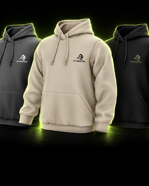 Hoodies