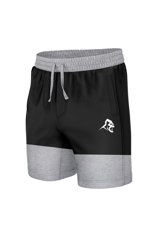 XAPE Elite Shorts - Black