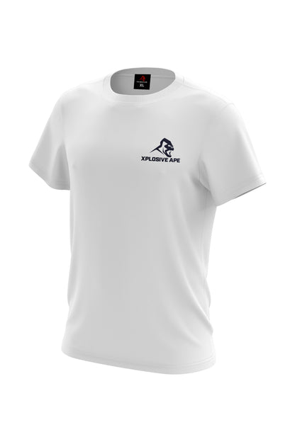 XAPE Canister V2 Tee - White