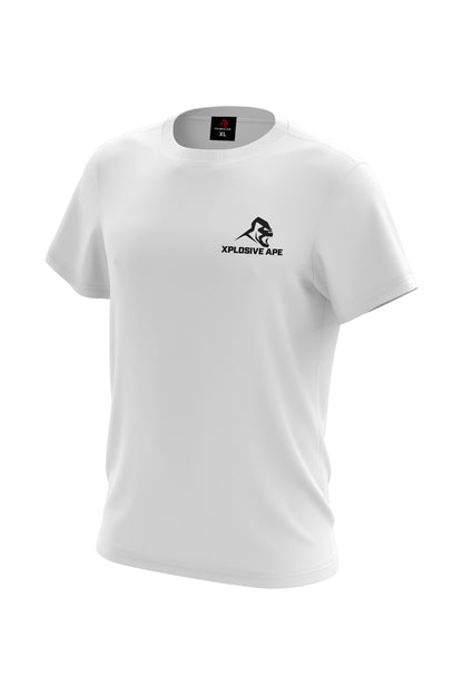 XAPE Claw Tee - White