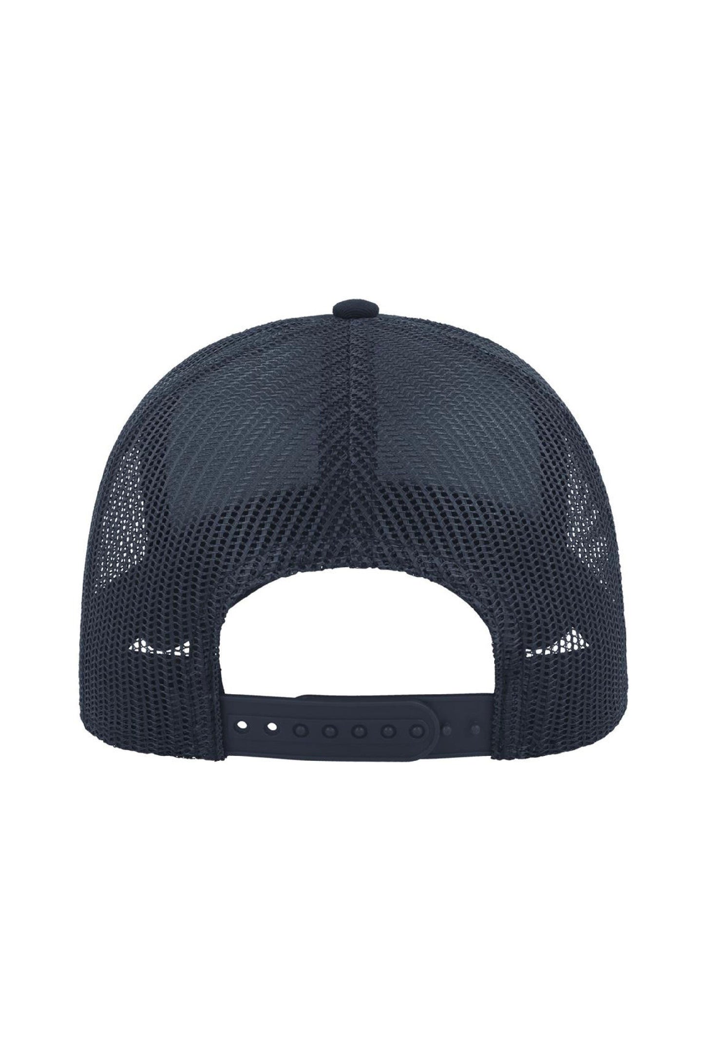 XAPE Core Issue Trucker Cap - Navy