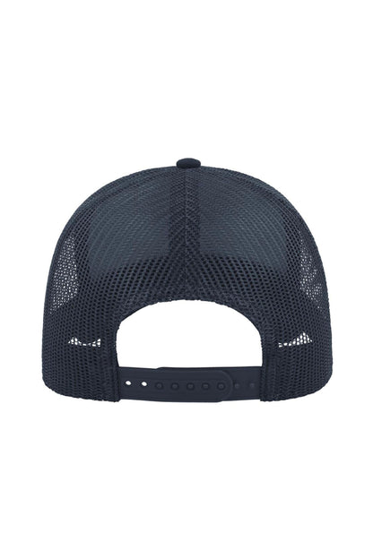 XAPE Core Issue Trucker Cap - Navy