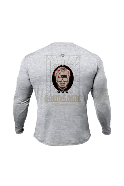 Untold Studios Deadly Handsome Sweatshirt - Grey