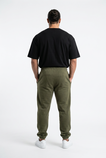 XAPE Essential V2 Tee - Black