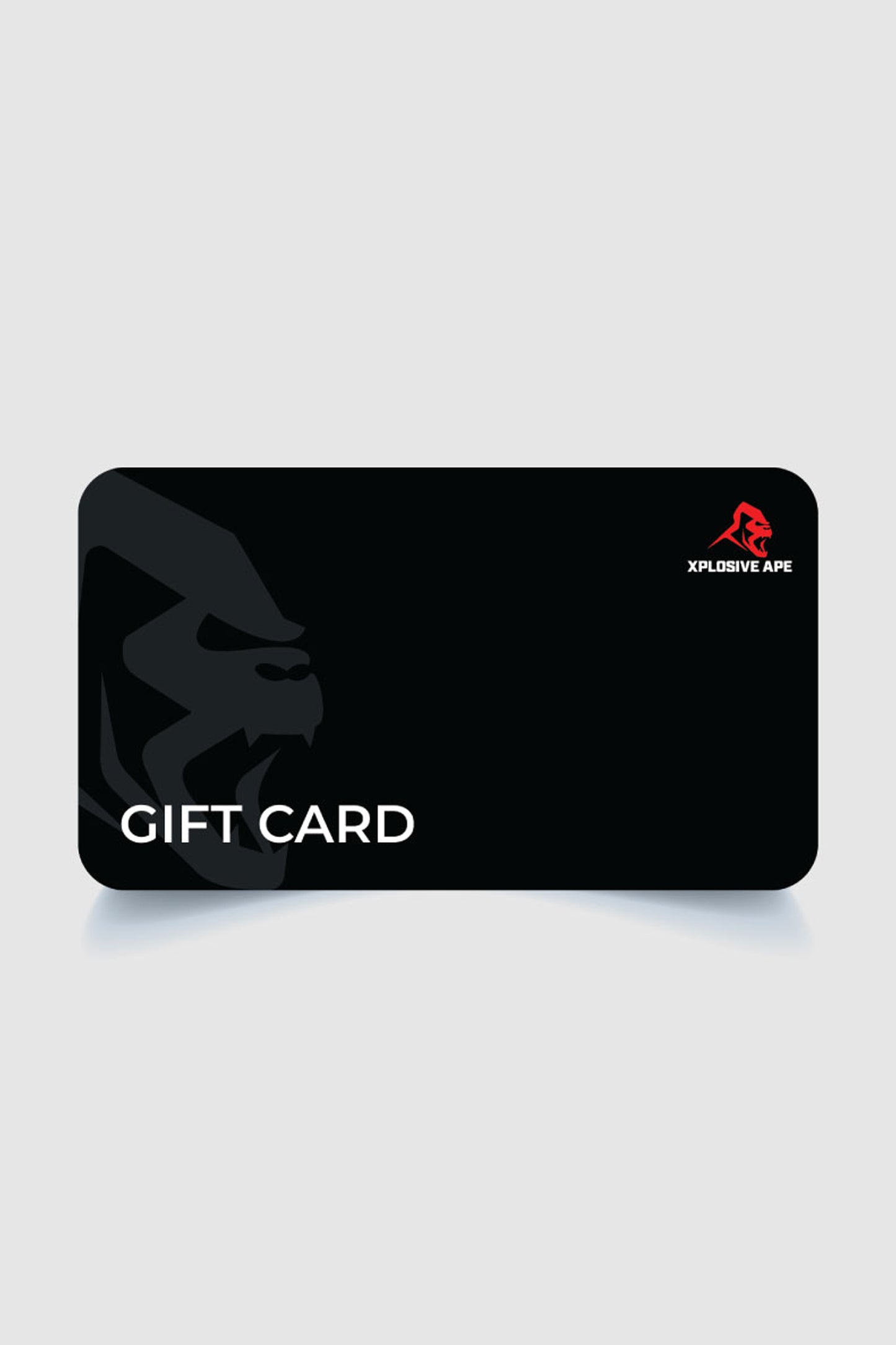 XAPE Gift Card