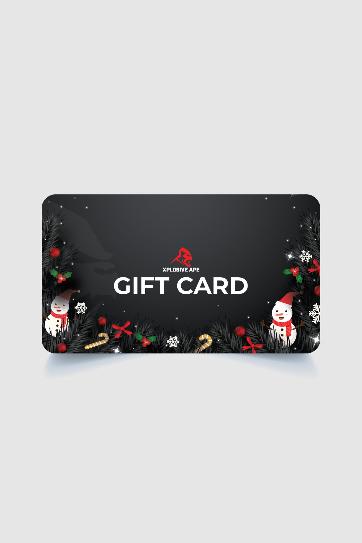 XAPE Gift Card