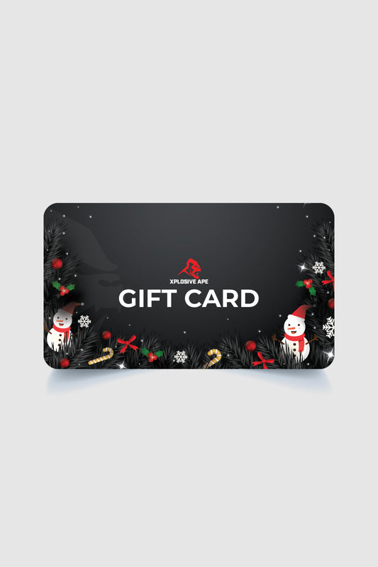 XAPE Gift Card