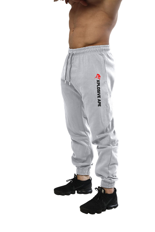 XAPE Originals Joggers - Grey