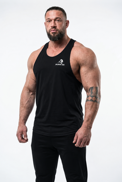 XAPE Apex Stringer - Black