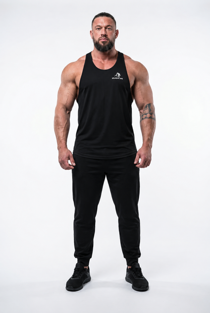 XAPE Apex Stringer - Black