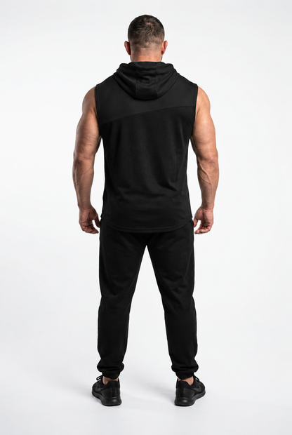 XAPE Ultimate Ape Muscle Top - Black