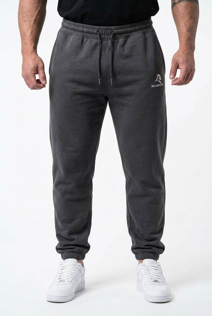 XAPE Prime V3 Joggers - Charcoal