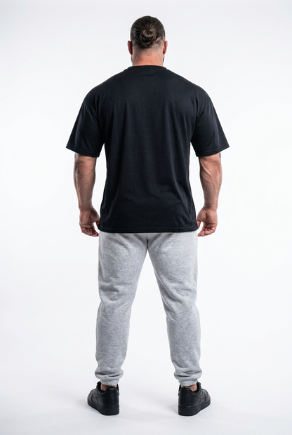 XAPE The Flexorcist Tee - Black
