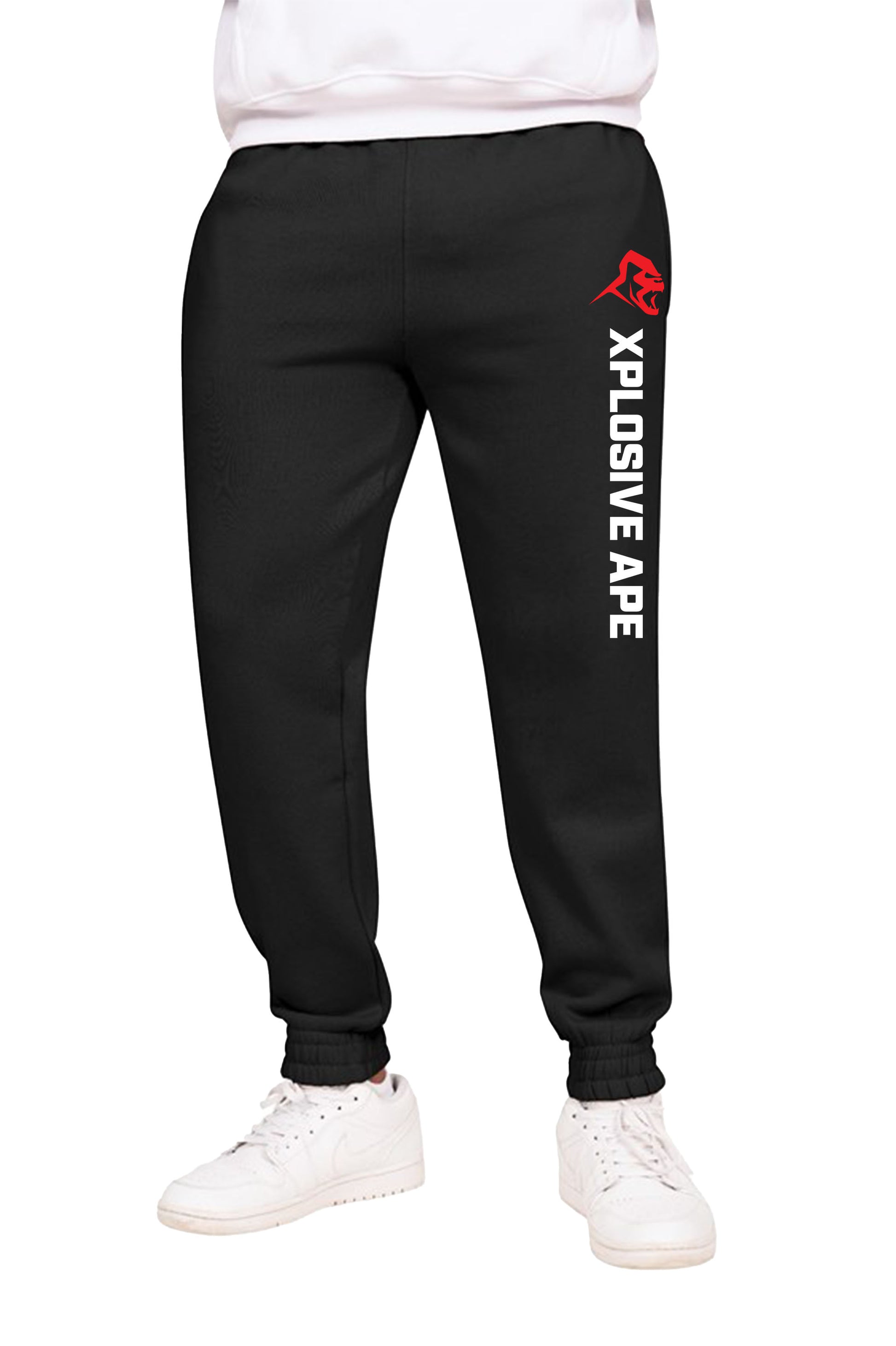 XAPE Originals Joggers - Black