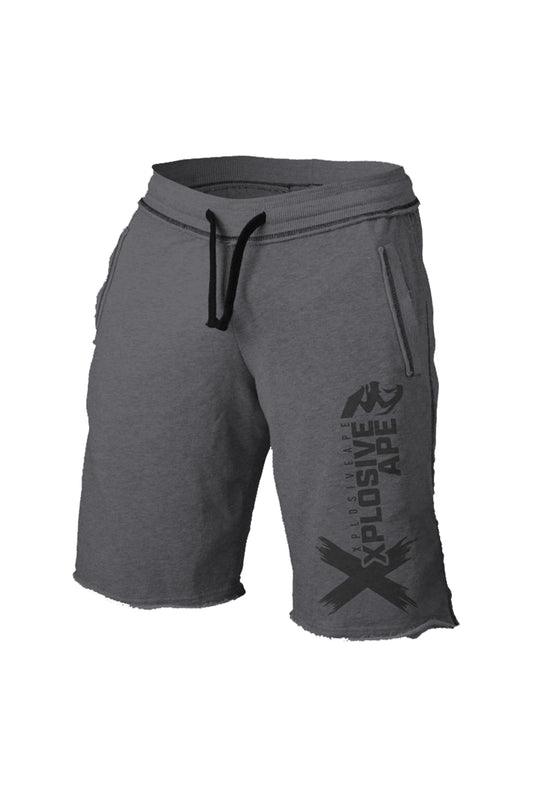 XAPE Reinvent Shorts - Dark Grey