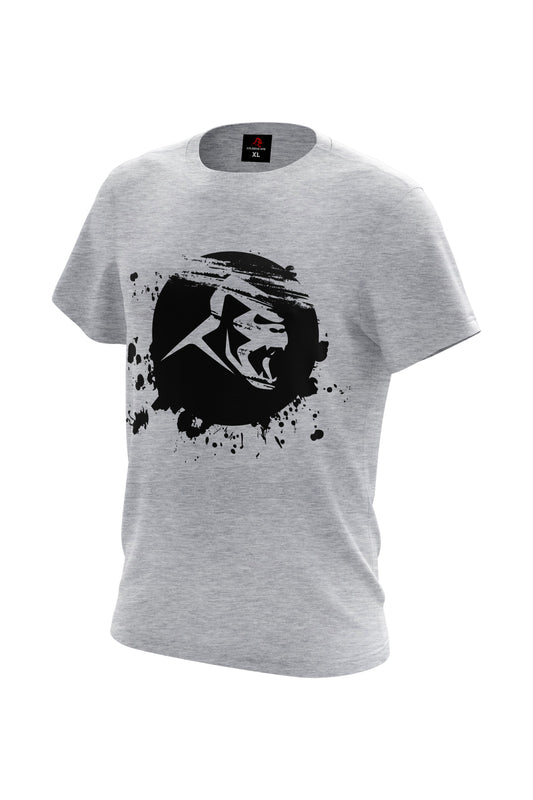 XAPE Rumble Tee - Sports Grey