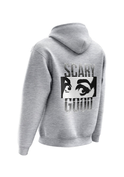 Untold Studios Scary Good Hoodie - Grey