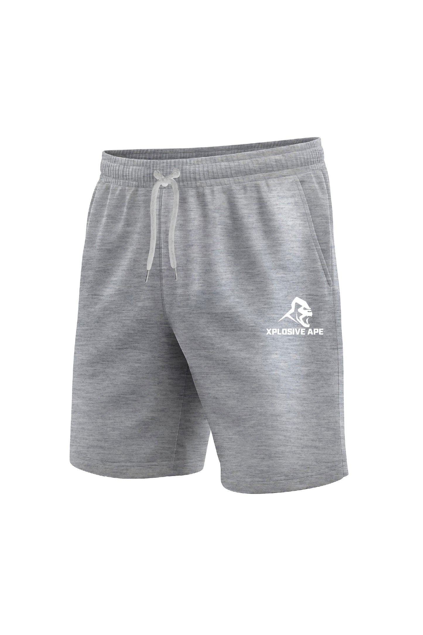 XAPE Classic Shorts - Sports Grey