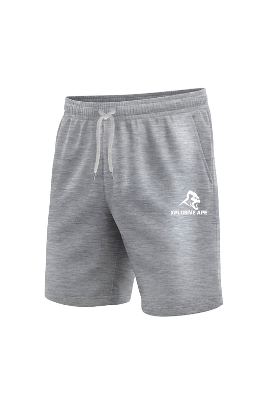 XAPE Classic Shorts - Sports Grey