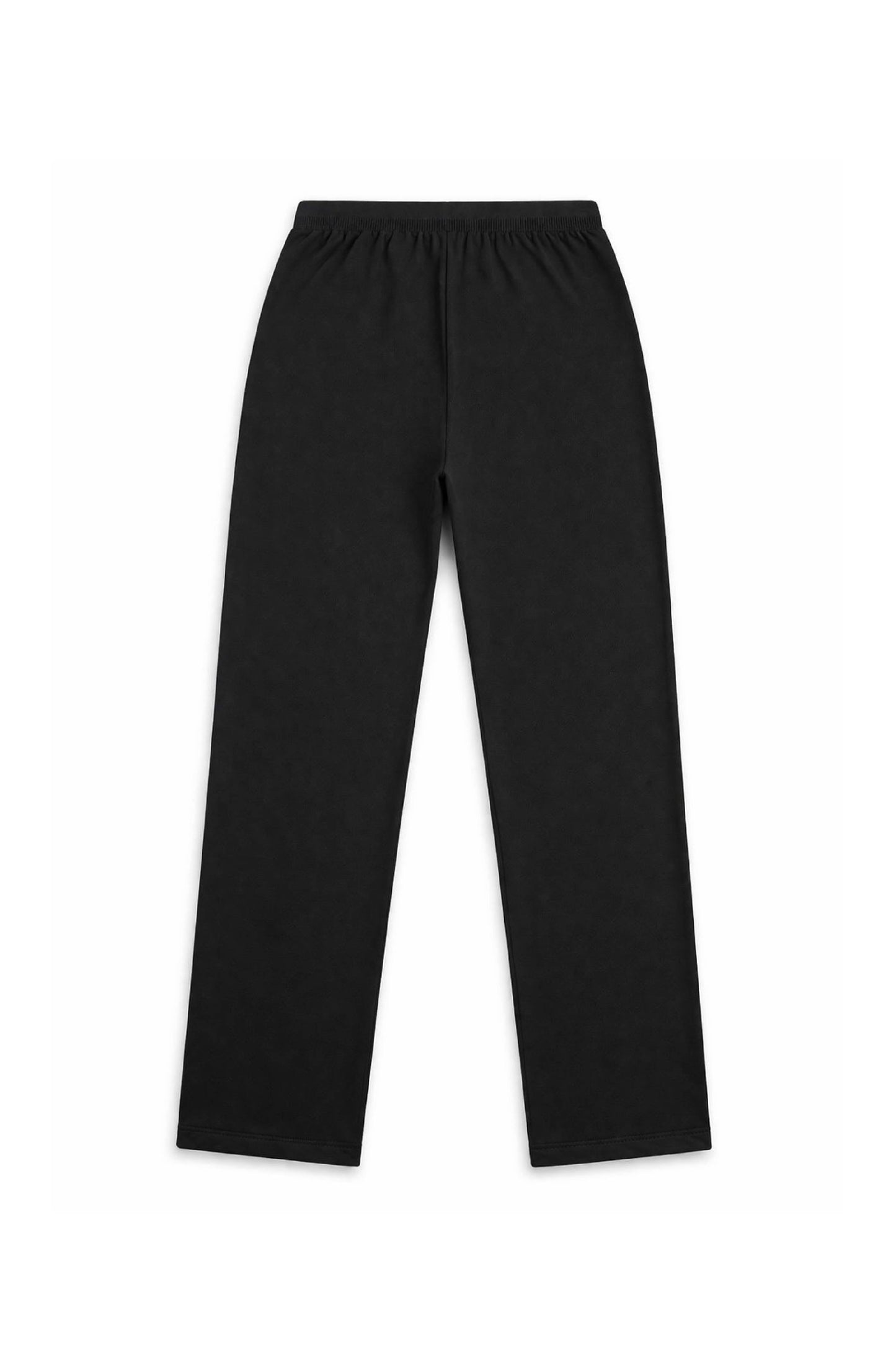 XAPE Prime Logo Relaxed Fit Joggers - Black