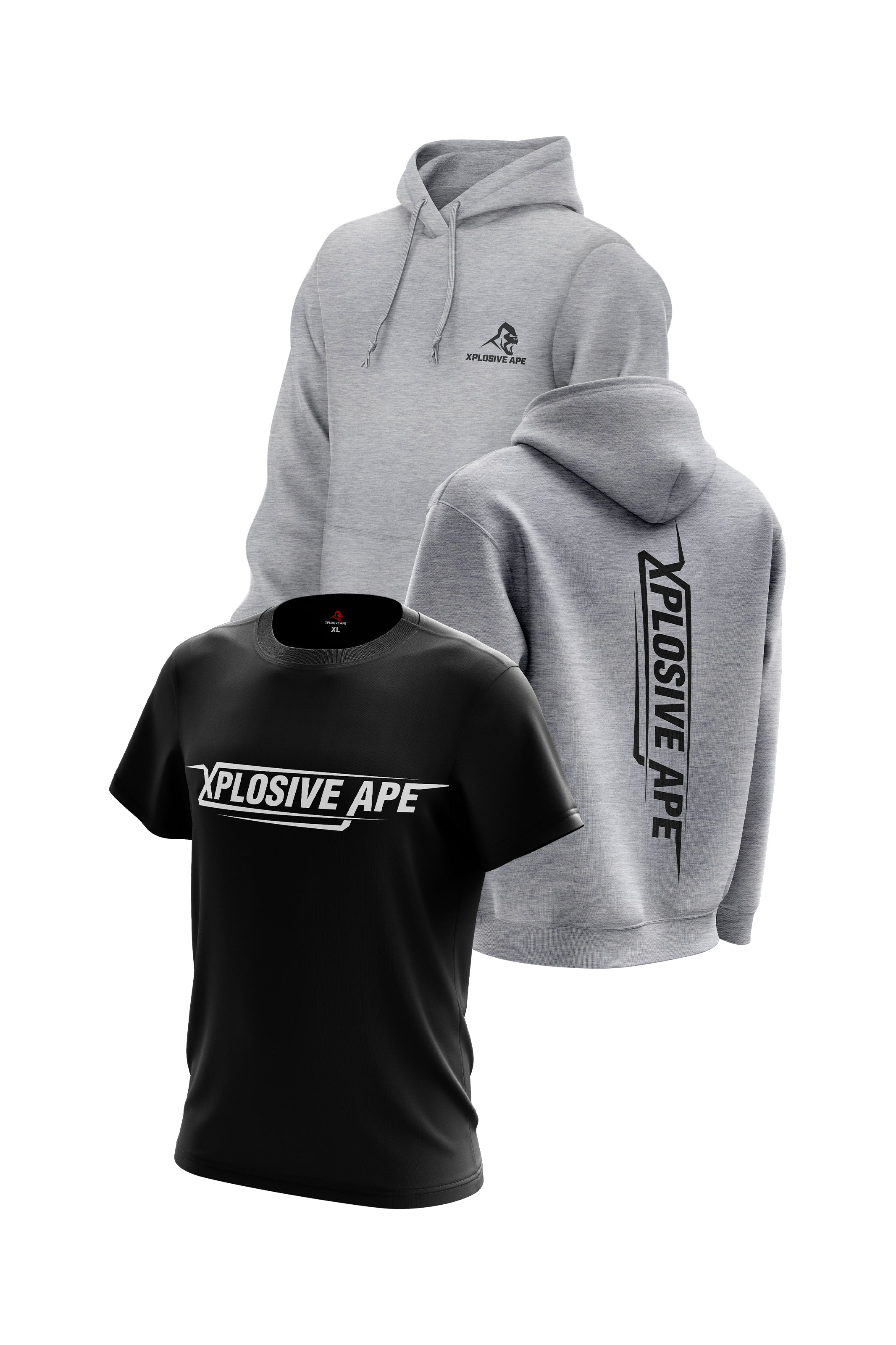 Xplosive ape joggers sale