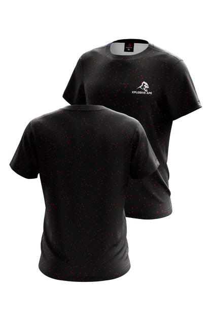 XAPE Rage Tee - Multi