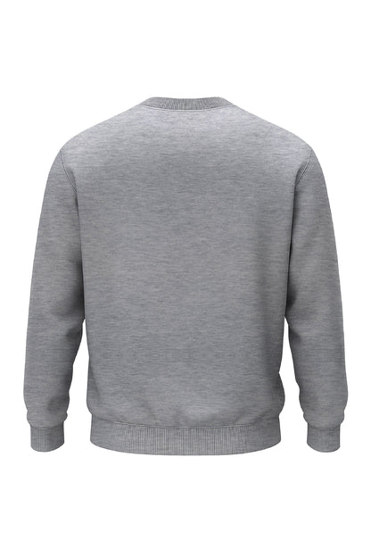 XAPE Undead Sweatshirt - Sports Grey