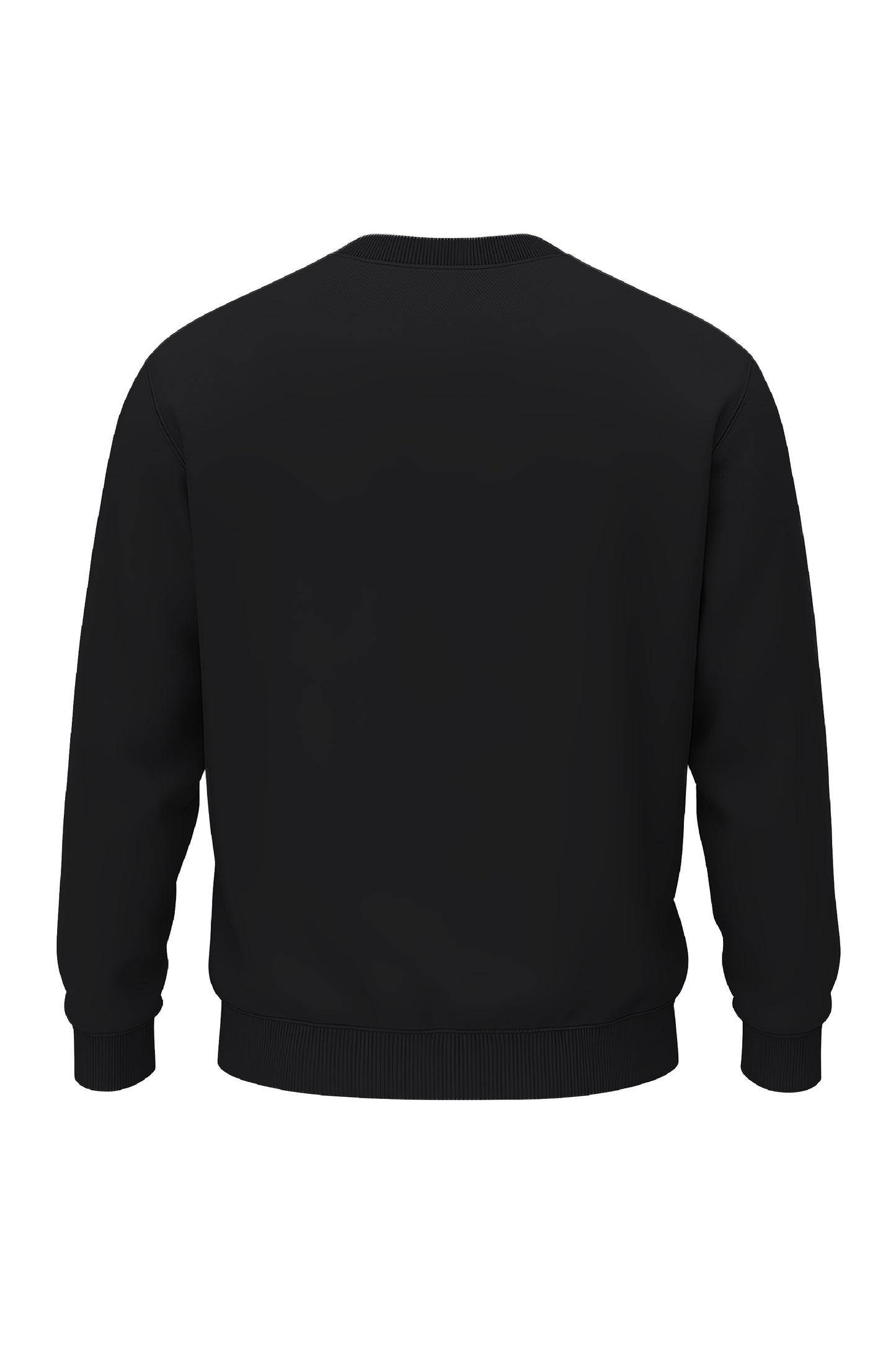 XAPE Slayer Sweatshirt - Black