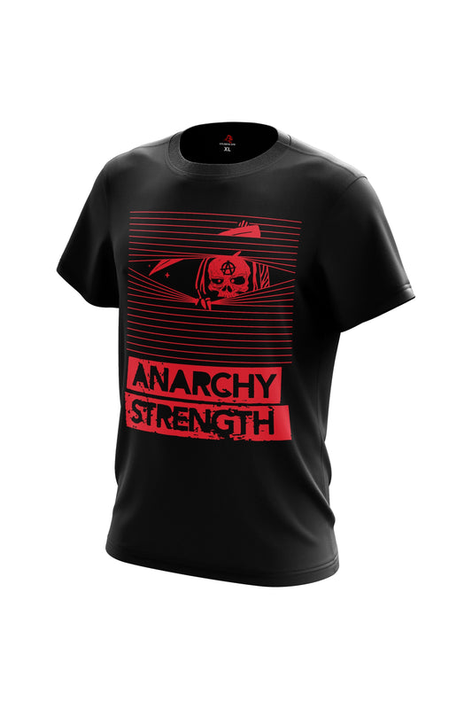 AS Sneak Peek Tee - Black