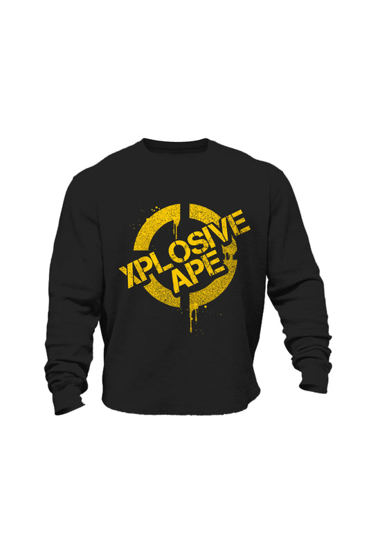 XAPE Toxic Sweatshirt