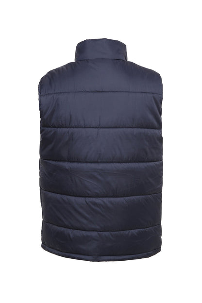 XAPE Core Bodywarmer Jacket - Navy